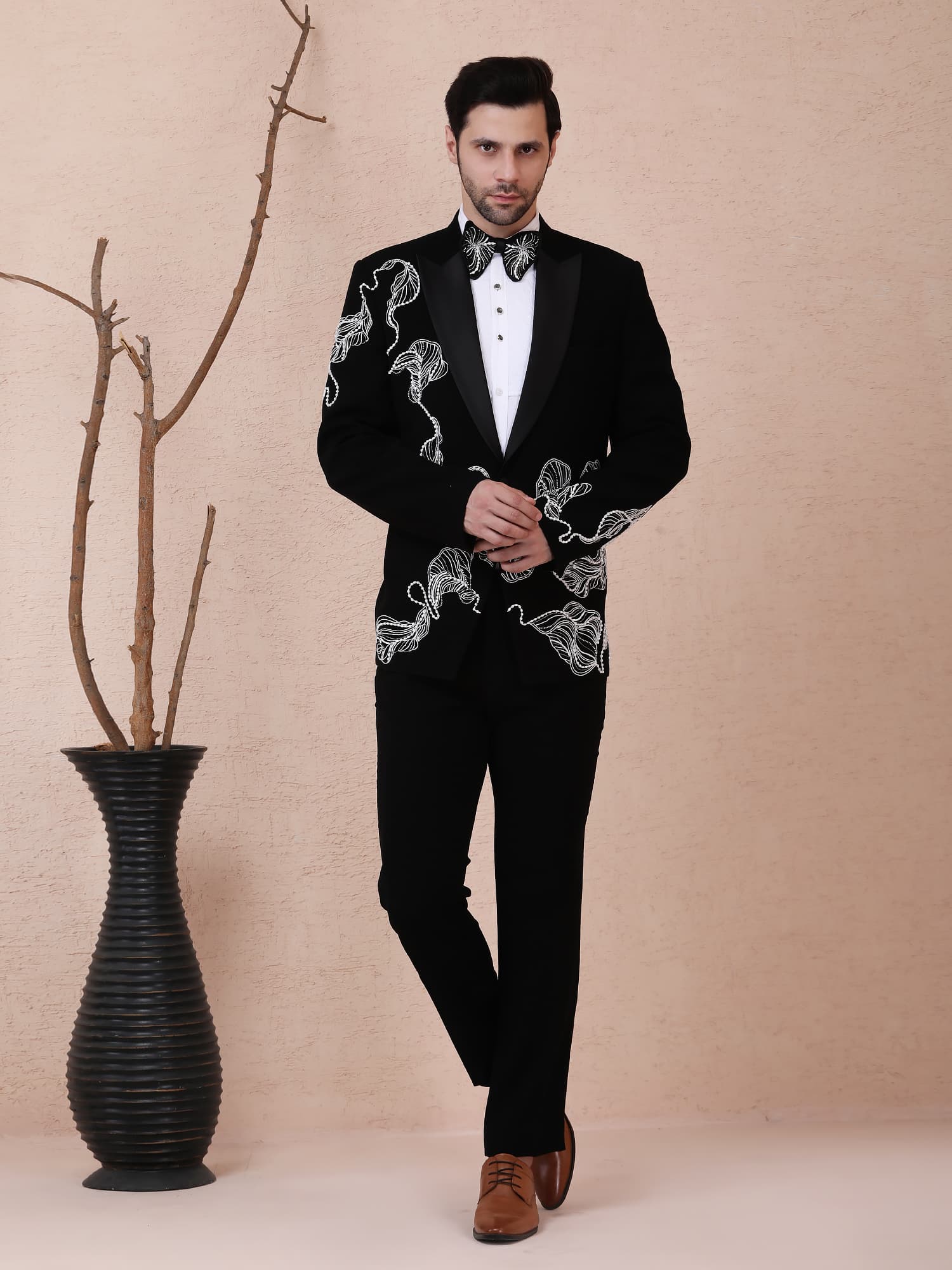 TUXEDO COLLECTION